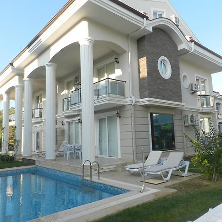 New Age Beach Breeze Luxury Villas Fethiye Esterno foto
