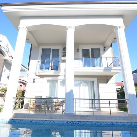New Age Beach Breeze Luxury Villas Fethiye Esterno foto