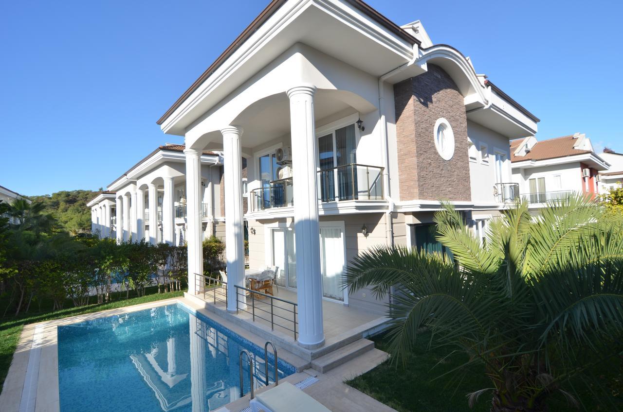 New Age Beach Breeze Luxury Villas Fethiye Esterno foto