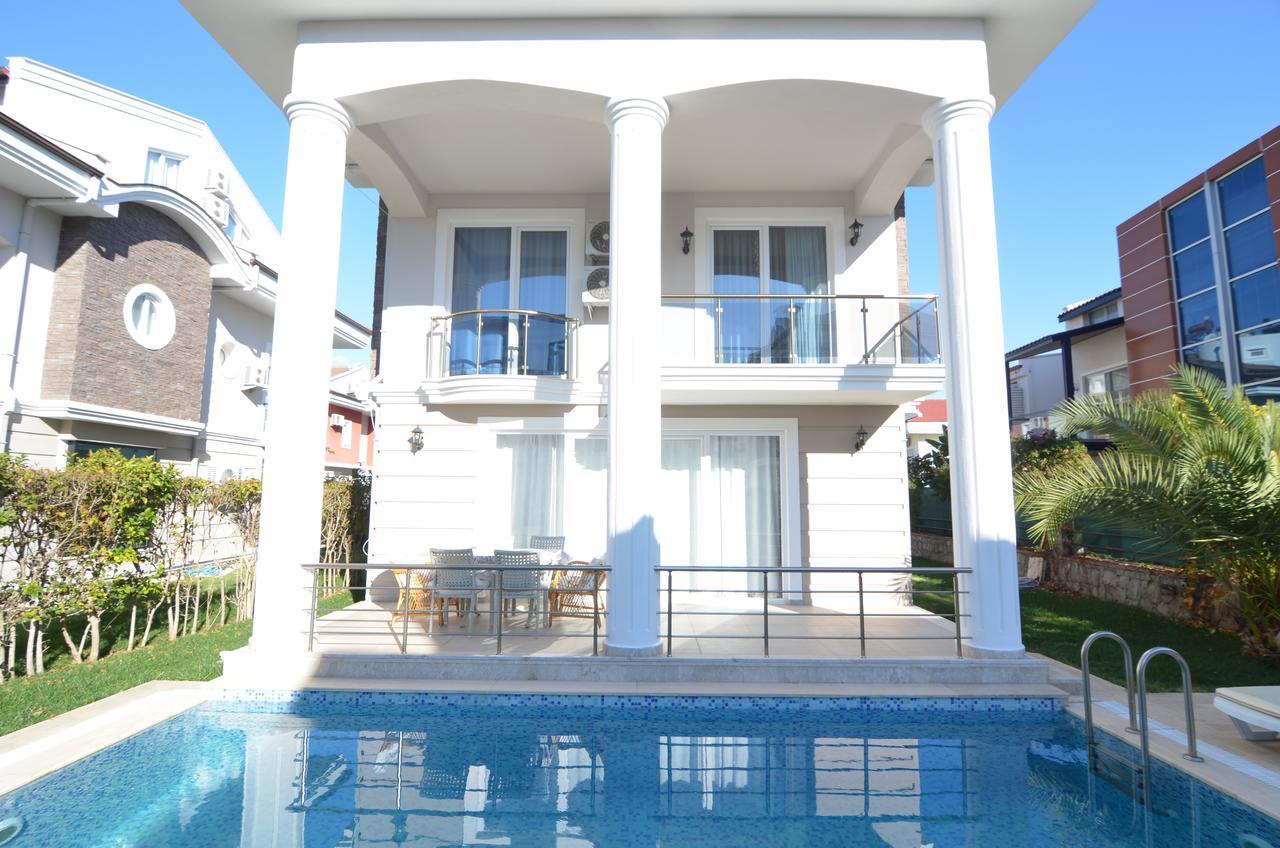 New Age Beach Breeze Luxury Villas Fethiye Esterno foto