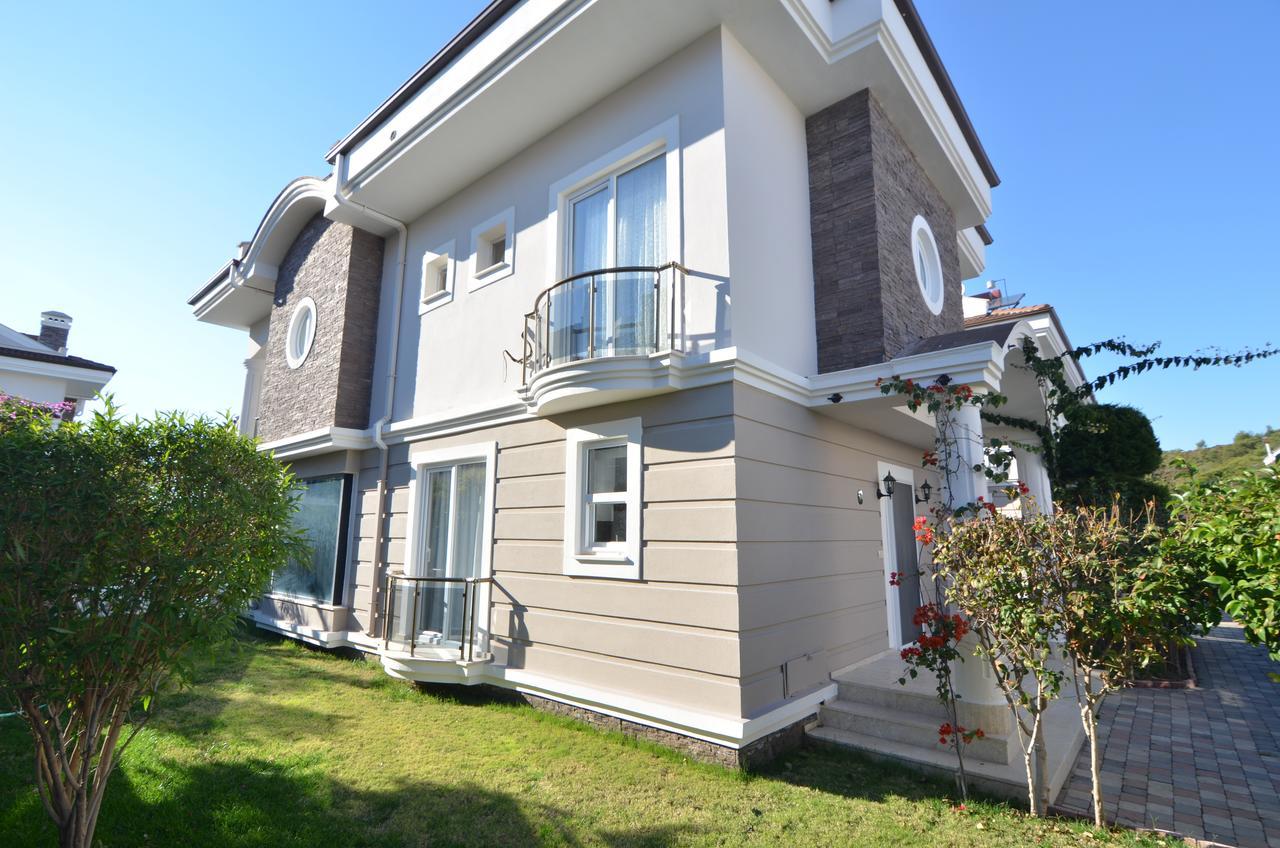 New Age Beach Breeze Luxury Villas Fethiye Esterno foto