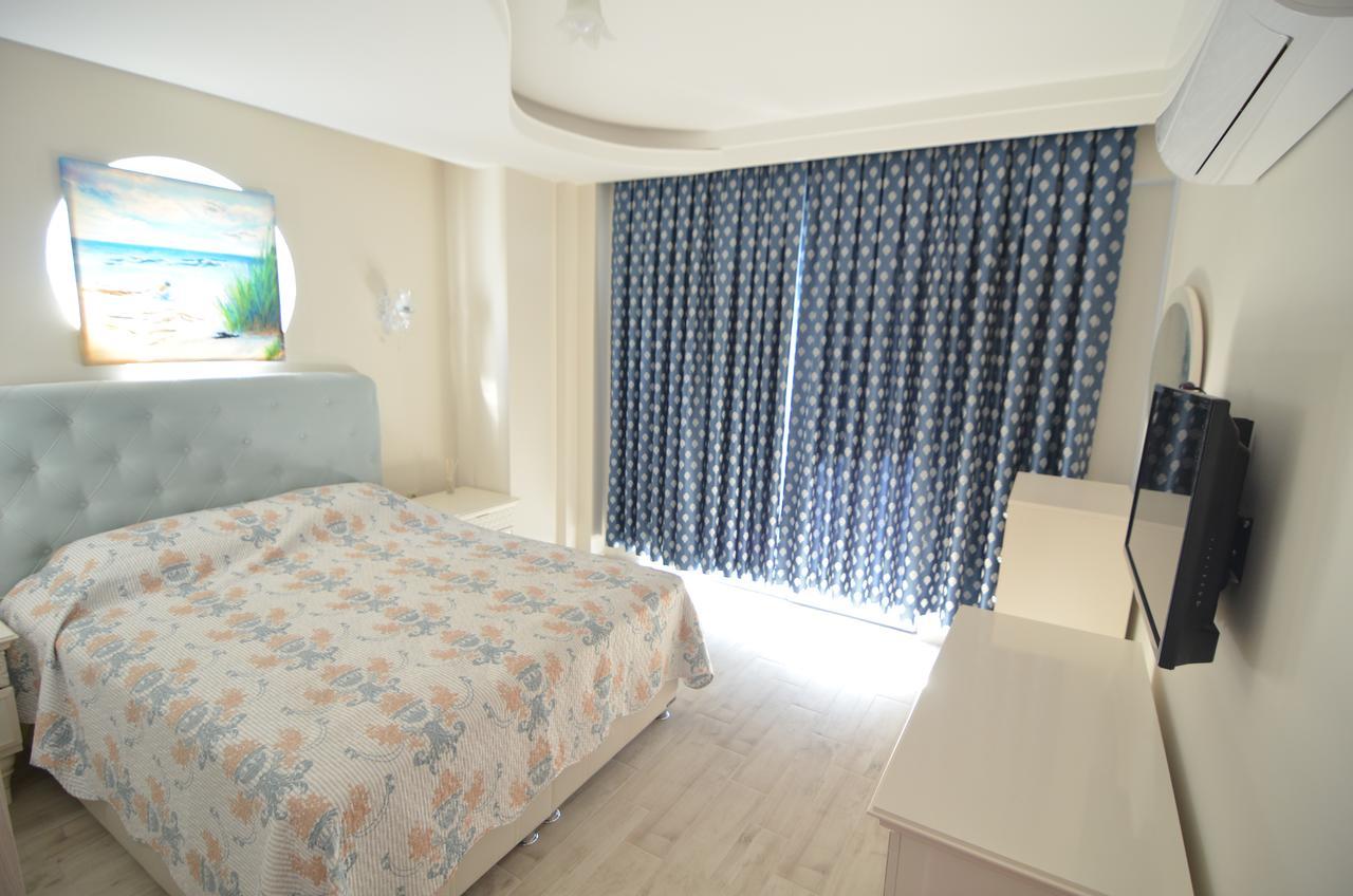 New Age Beach Breeze Luxury Villas Fethiye Esterno foto