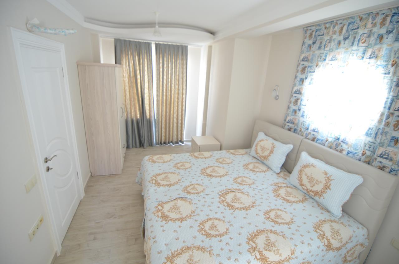 New Age Beach Breeze Luxury Villas Fethiye Esterno foto