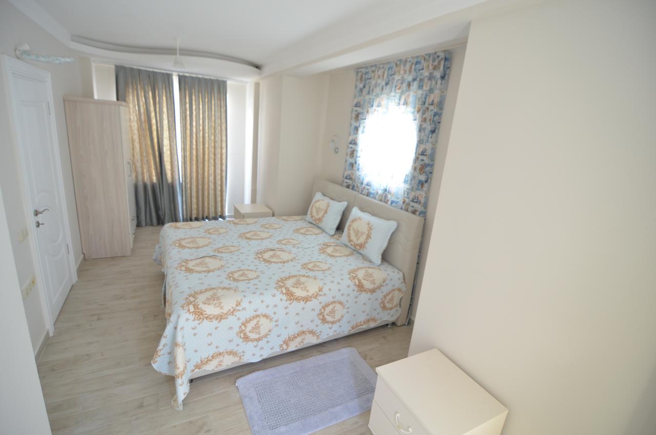 New Age Beach Breeze Luxury Villas Fethiye Esterno foto