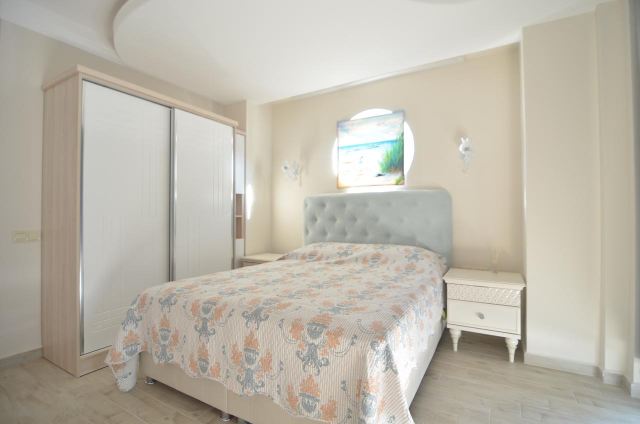 New Age Beach Breeze Luxury Villas Fethiye Esterno foto