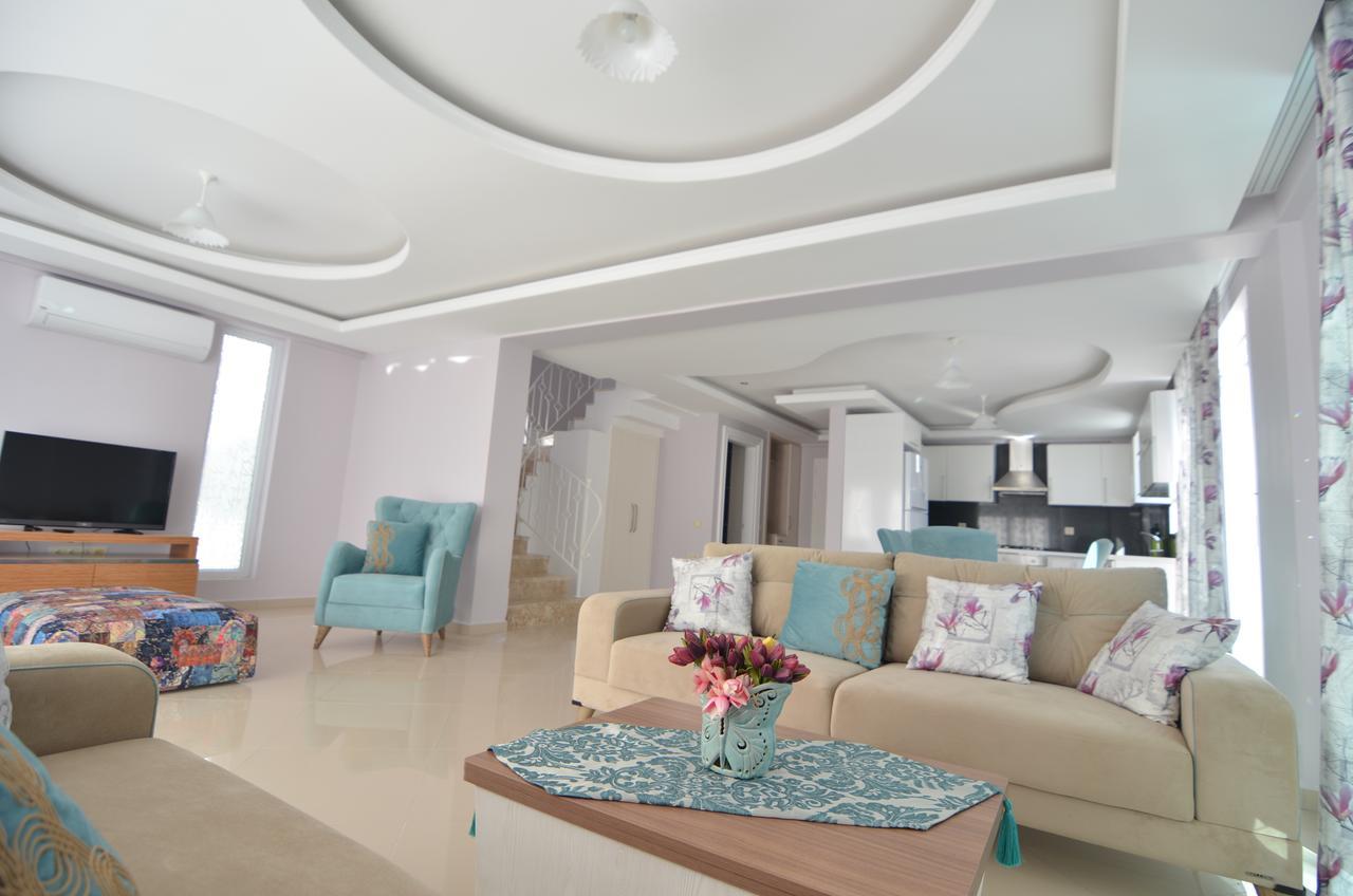 New Age Beach Breeze Luxury Villas Fethiye Esterno foto