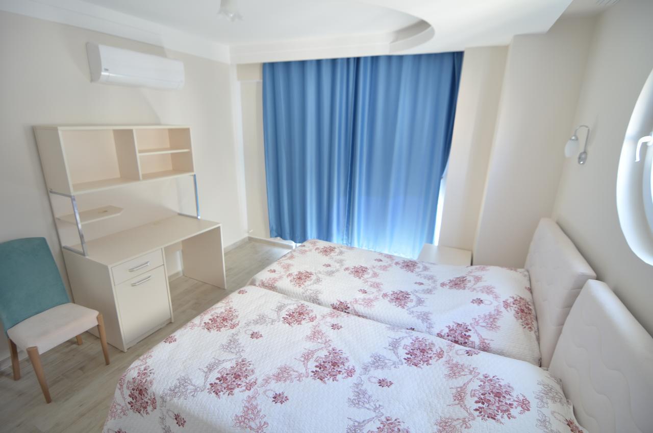 New Age Beach Breeze Luxury Villas Fethiye Esterno foto
