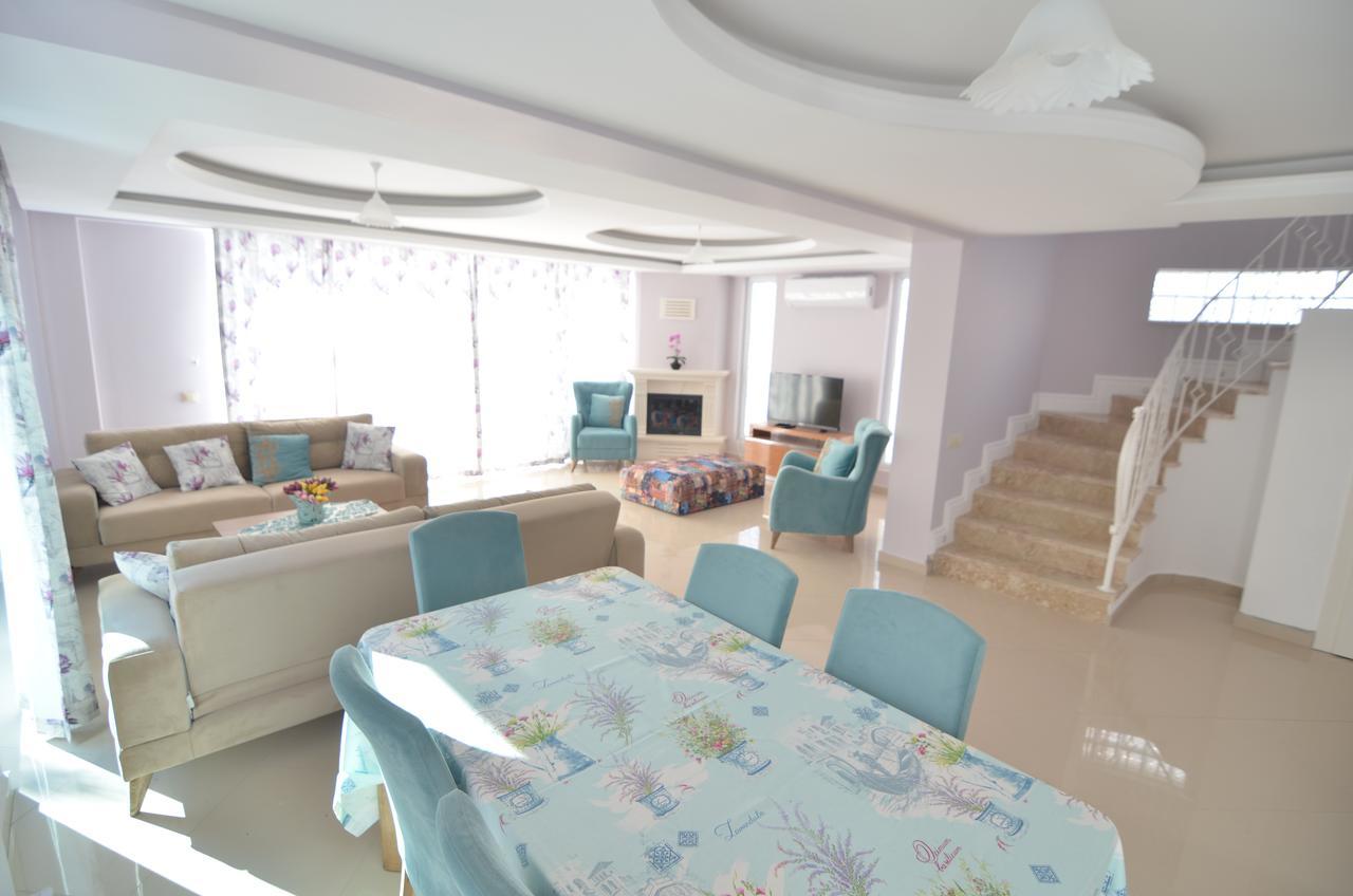 New Age Beach Breeze Luxury Villas Fethiye Esterno foto
