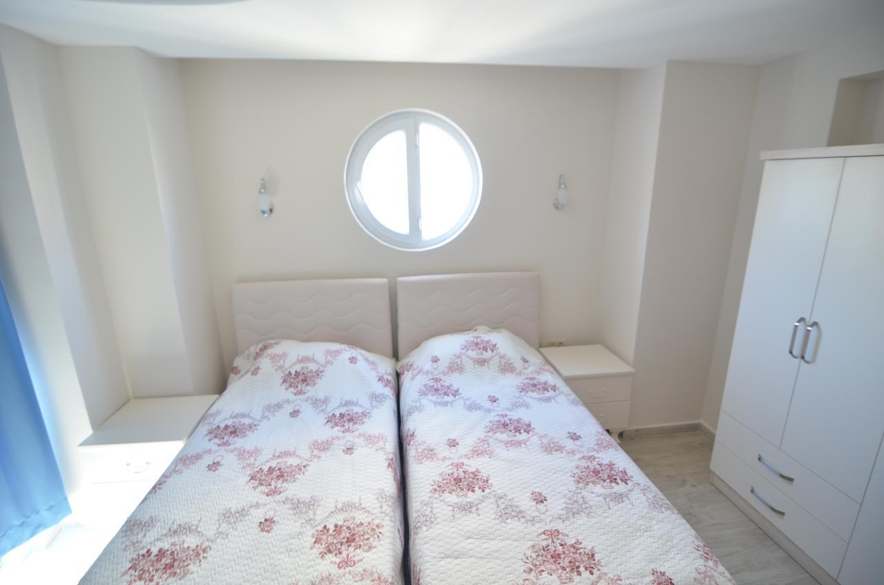 New Age Beach Breeze Luxury Villas Fethiye Esterno foto