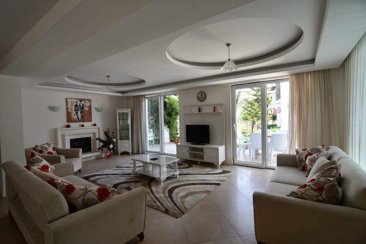 New Age Beach Breeze Luxury Villas Fethiye Esterno foto