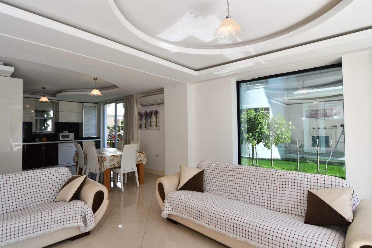 New Age Beach Breeze Luxury Villas Fethiye Esterno foto