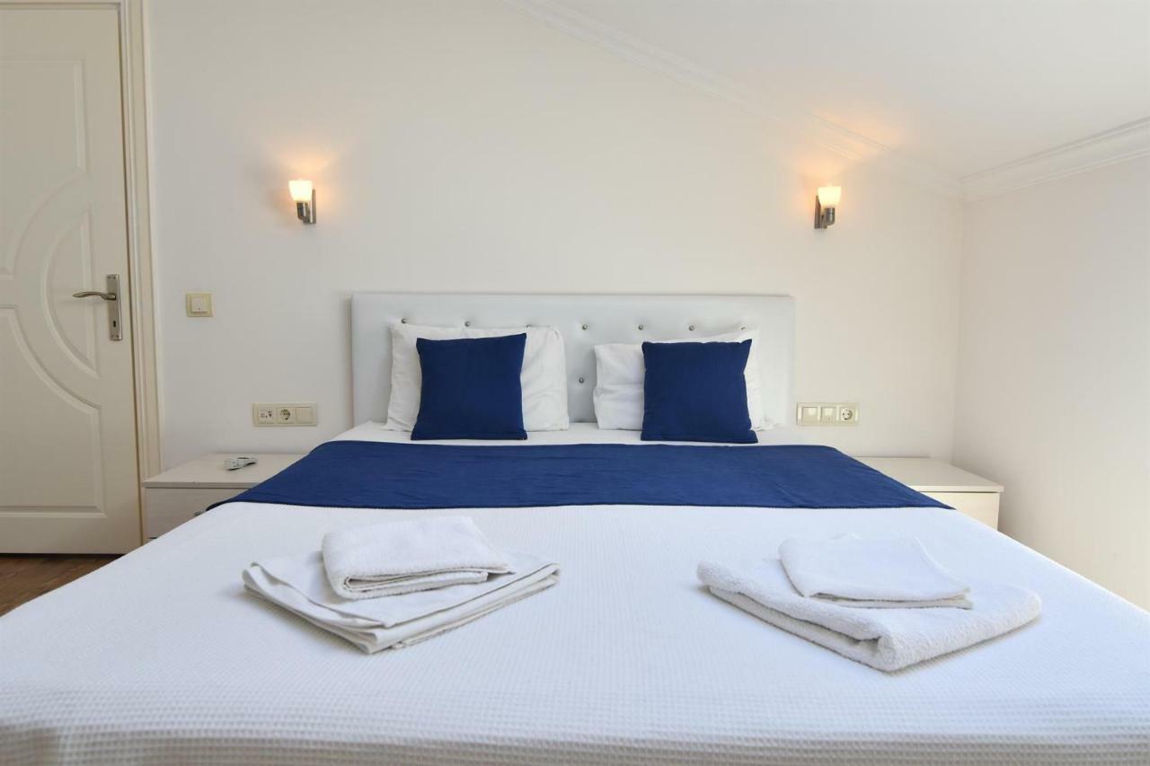 New Age Beach Breeze Luxury Villas Fethiye Esterno foto