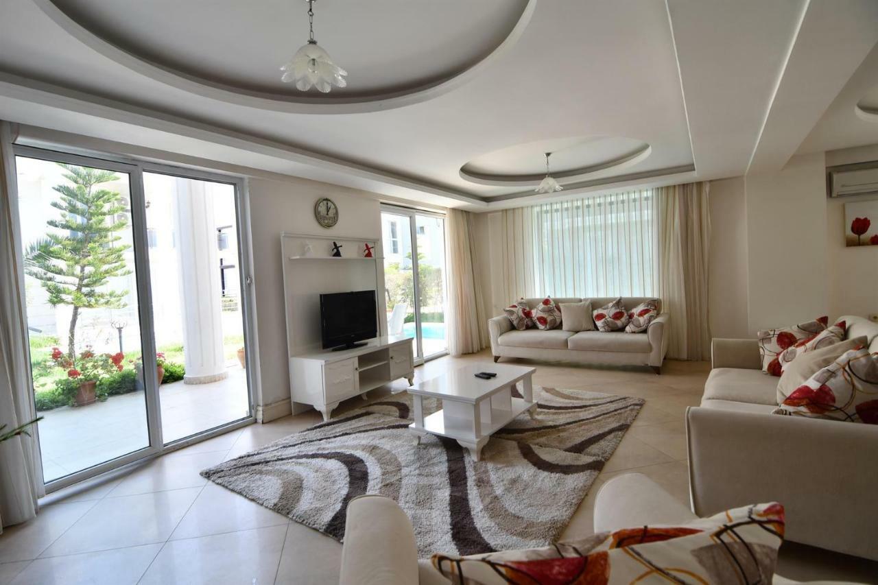 New Age Beach Breeze Luxury Villas Fethiye Esterno foto