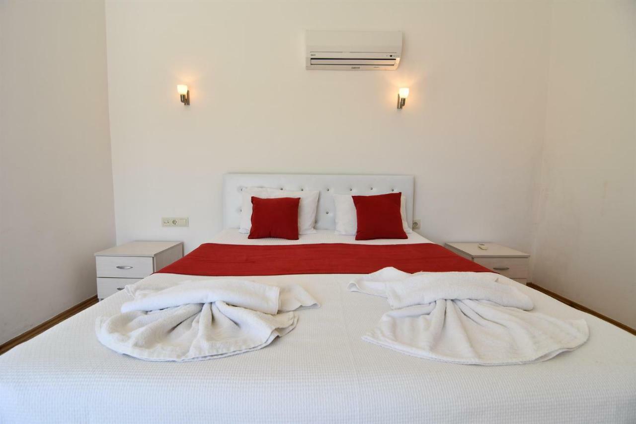 New Age Beach Breeze Luxury Villas Fethiye Esterno foto